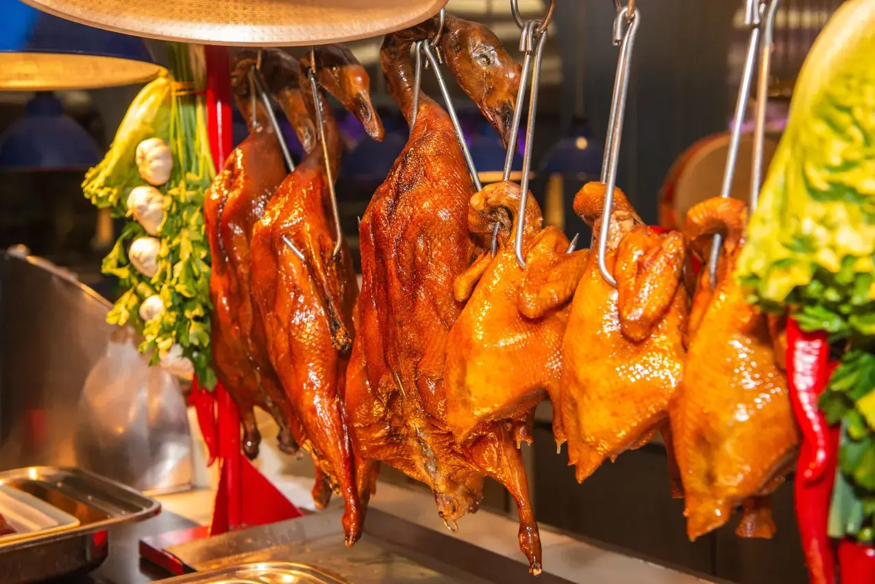长隆正宗餐饮19