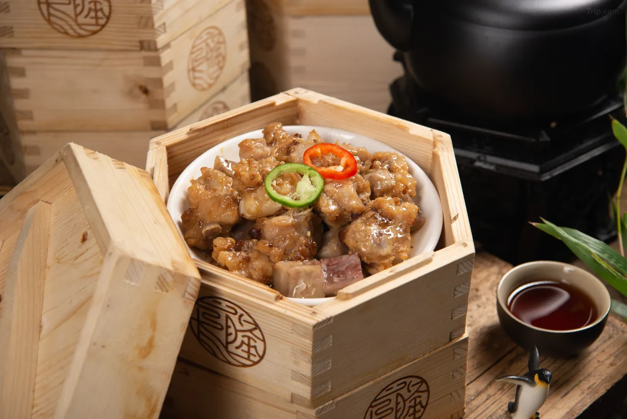 长隆正宗餐饮 (3)