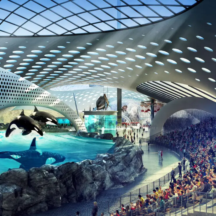 Beyond the Hotel: Top 8 Must-Visit Attractions Near Chimelong Penguin Hotel